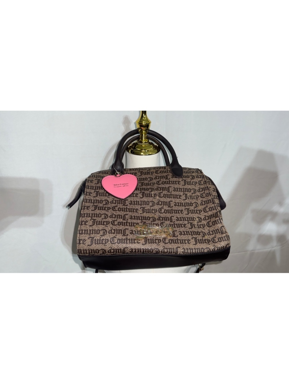 Juicy Couture Bag